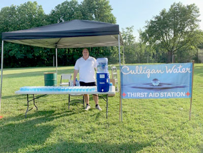 Culligan of Maryland Water Station